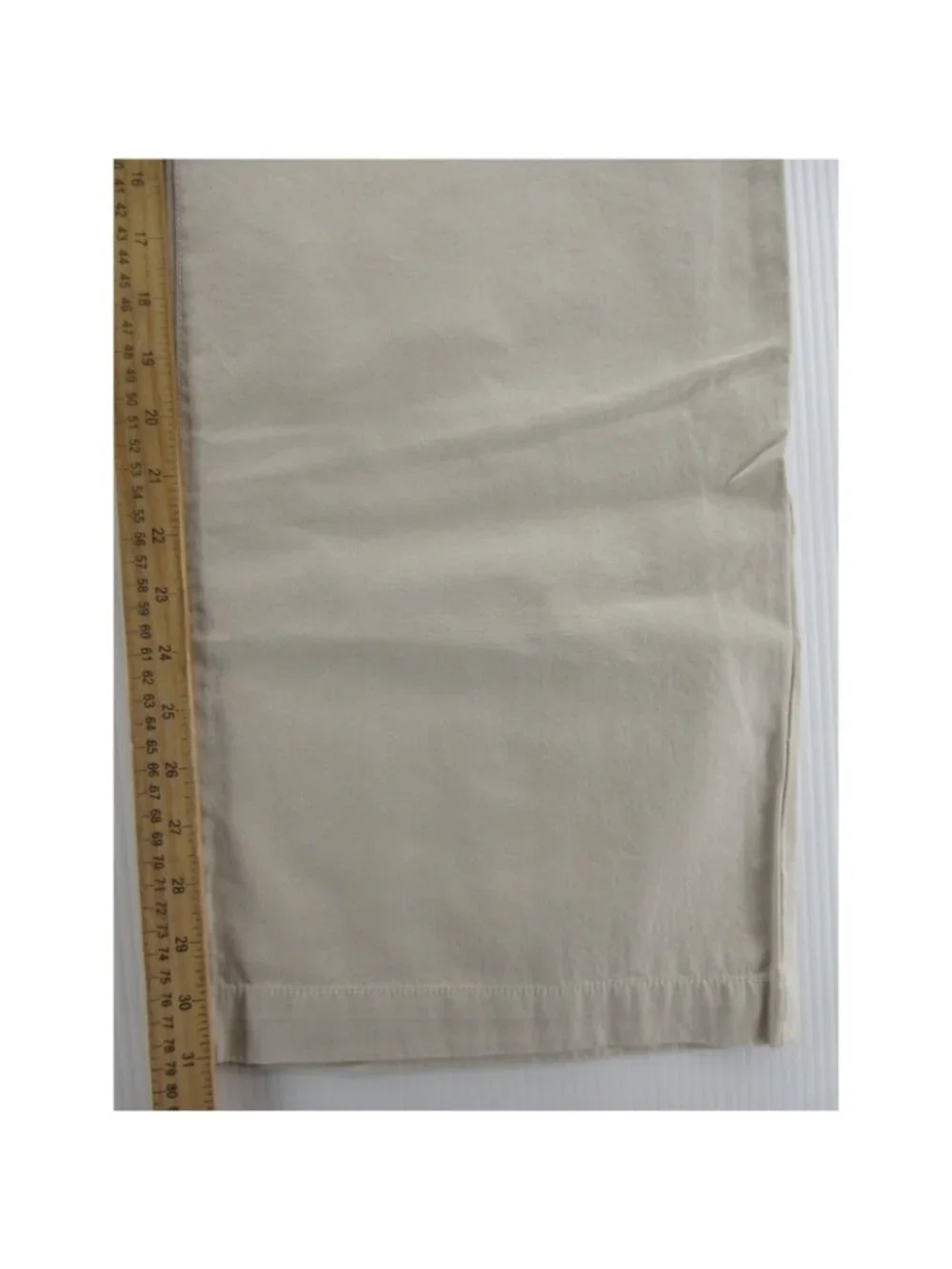 Banana Republic Pants 44X32 Chino Herringbone Heritage Baggy Y2K NEW